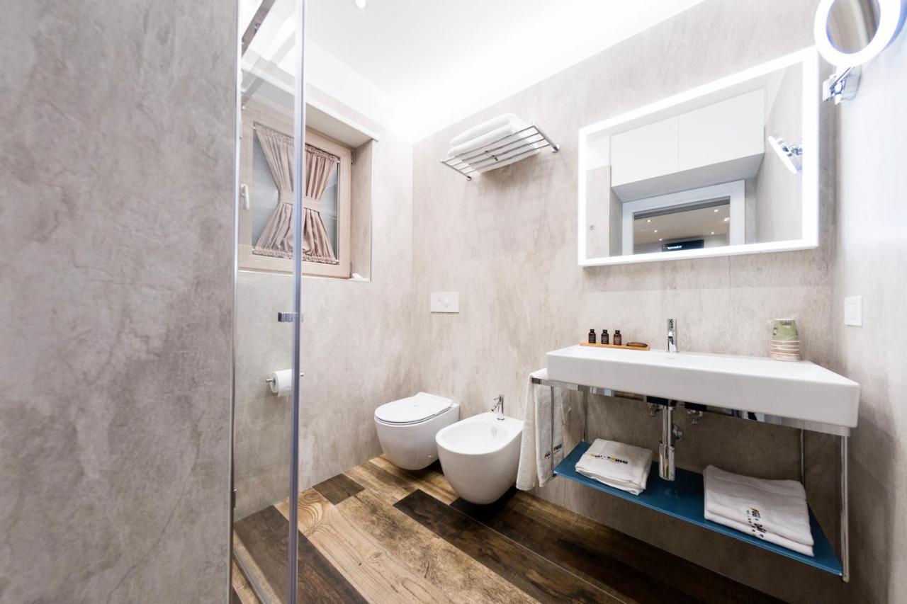 Oggi E Domani Apartment Naples Exterior photo